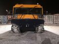 2008 Четра ТМ-130, пурпурный, 1500000 рублей
