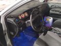 2004 Mitsubishi Lancer IX, серебристый, 240000 рублей - вид 8