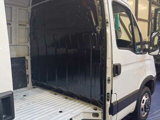 2024 Iveco Daily, белый, 5200000 рублей, вид 5