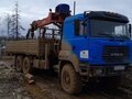 2015 Урал 4320, синий, 5300000 рублей - вид 2