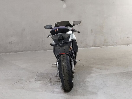 2008 KTM 1190 RC8, белый, 760000 рублей, вид 4