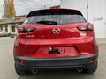 2015 Mazda CX-3 I, красный, 1150000 рублей - вид 3