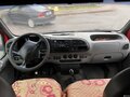 2000 Ford Transit, красный, 240000 рублей - вид 5