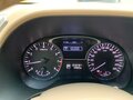 2015 Nissan Pathfinder IV, коричневый, 2000000 рублей - вид 8