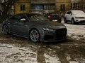 2015 Audi TTS III (8S), серый, 4350000 рублей - вид 10