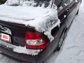 2011 Lada (ВАЗ) Priora I, пурпурный, 300000 рублей - вид 3