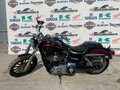 2014 Harley-Davidson Dyna Super Glide, пурпурный - вид 9