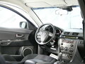 2006 Mazda 3 I (BK) Рестайлинг, синий - вид 4