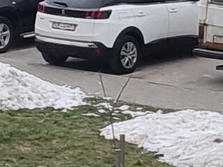 2018 Peugeot 3008 II, белый, 1867906 рублей, вид 5