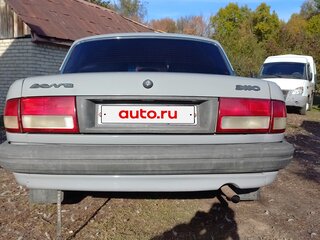 1999 ГАЗ 3110 «Волга», серый, 450000 рублей, вид 3