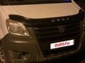 2013 ГАЗ ГАЗель Next, белый, 1400000 рублей - вид 2