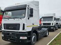 2024 МАЗ 5440, белый, 6550000 рублей