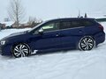 2019 Subaru Levorg I, синий, 1850000 рублей - вид 9