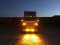 2000 Freightliner FLD, голубой, 2500000 рублей - вид 2