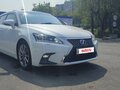 2013 Lexus CT 200h I, белый, 1500000 рублей - вид 5