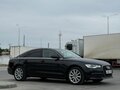 2012 Audi A6 IV (C7), чёрный, 1570000 рублей - вид 6