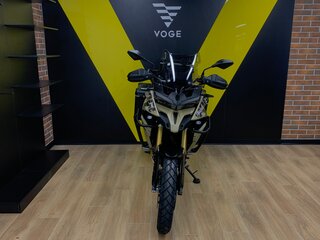 2026 Voge DS625X Adventure, бежевый, 795000 рублей, вид 4