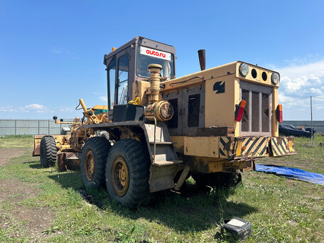 2006 ДЗ ДЗ-98В, жёлтый, 2450000 рублей, вид 3