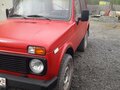1982 Lada (ВАЗ) 2121 (4x4) I, пурпурный, 380000 рублей - вид 2