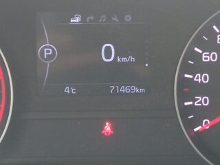 2017 Kia Sportage IV, серый, 2400000 рублей, вид 5