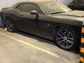 2018 Dodge Challenger R__T III Рестайлинг 2, чёрный, 6050000 рублей - вид 5