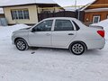 2018 Datsun on-DO I, серебристый, 420000 рублей - вид 3