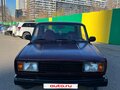 2008 Lada (ВАЗ) 2105, пурпурный, 85000 рублей - вид 2