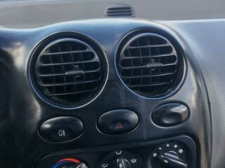 2010 Daewoo Matiz I Рестайлинг, золотистый, 165000 рублей, вид 4