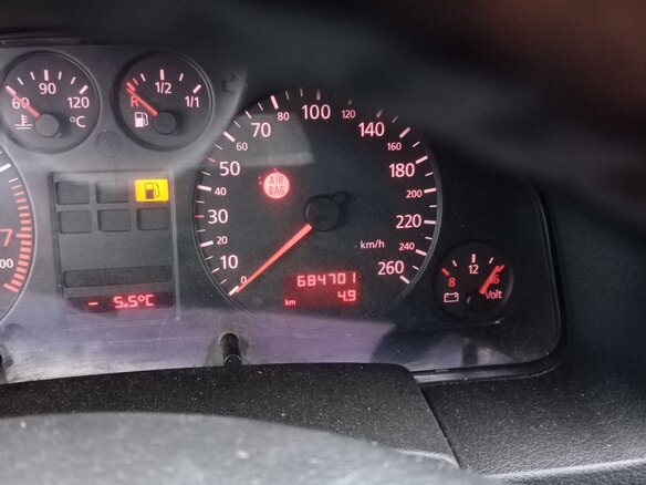 1998 Audi A6 II (C5), синий, 350000 рублей - вид 5