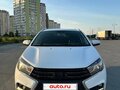 2018 Lada (ВАЗ) Vesta SW I, белый, 900000 рублей - вид 3