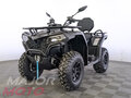 2024 CFMoto CFORCE 400L EPS, чёрный, 850434 рублей