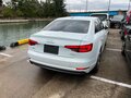 2017 Audi A4 V (B9), белый, 2000000 рублей - вид 5