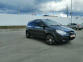 2007 Hyundai Getz I Рестайлинг, серый - вид 2