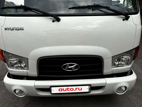 2017 Hyundai HD78, белый, 2700000 рублей, вид 3