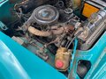 1962 ГАЗ 21 «Волга» 21Л, зелёный, 1030000 рублей - вид 8
