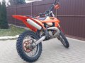 2022 KTM 300 EXC, оранжевый, 650000 рублей - вид 2