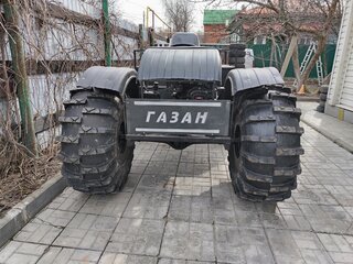 2025 Вологодец Вологодец, зелёный, 275000 рублей, вид 2