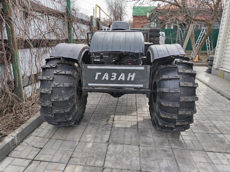 2025 Вологодец Вологодец, зелёный, 275000 рублей, вид 2