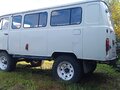 1999 УАЗ 3741, белый, 380000 рублей - вид 2