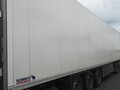 2018 Schmitz Cargobull SKO, белый - вид 2