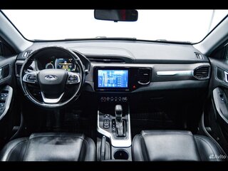 2019 Chery Tiggo 4 I, белый, 1390000 рублей, вид 5