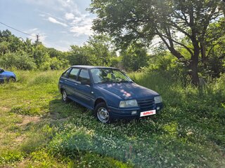 2004 Иж 2126 «Ода», синий, 130000 рублей, вид 1