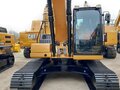 2024 Caterpillar 320 GC, жёлтый, 11560000 рублей