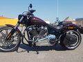 2021 Harley-Davidson Breakout, пурпурный, 2250000 рублей - вид 5