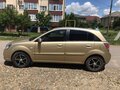 2010 Kia Rio II Рестайлинг, зелёный, 475000 рублей - вид 1