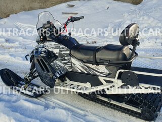 2026 Irbis SF200L, белый, 319900 рублей, вид 4