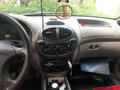 2007 Lada (ВАЗ) Kalina I, красный - вид 5