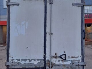2006 Hyundai Porter, белый, 480000 рублей, вид 2