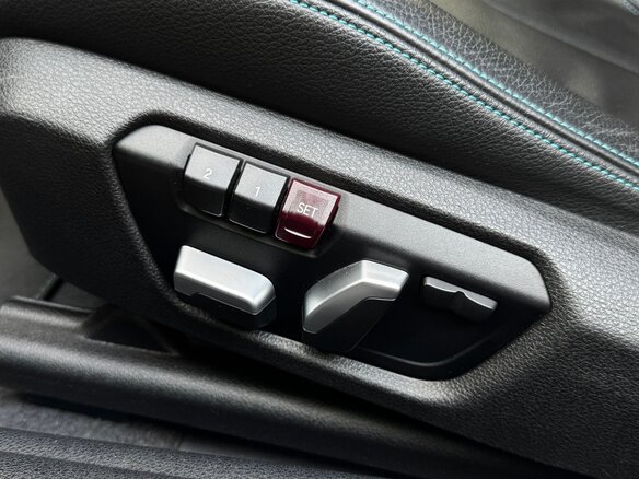2018 BMW M2 F87 Рестайлинг, чёрный, 4200000 рублей - вид 12