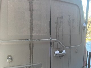 2013 Renault Master, серебристый, 1500000 рублей, вид 3
